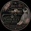 pemberleybridal